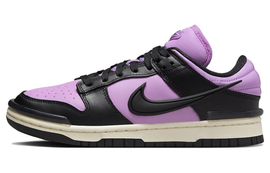 ナイキ ダンク Nike Women's Dunk Low Twist "Rush Fuchsia" DZ2794-500