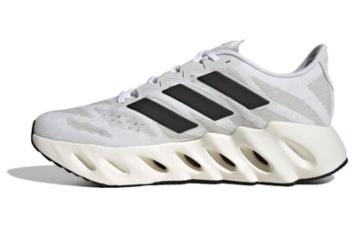 アディダス adidas Switch FWD "Footwear White/Core Black/Halo Silver" ID1781