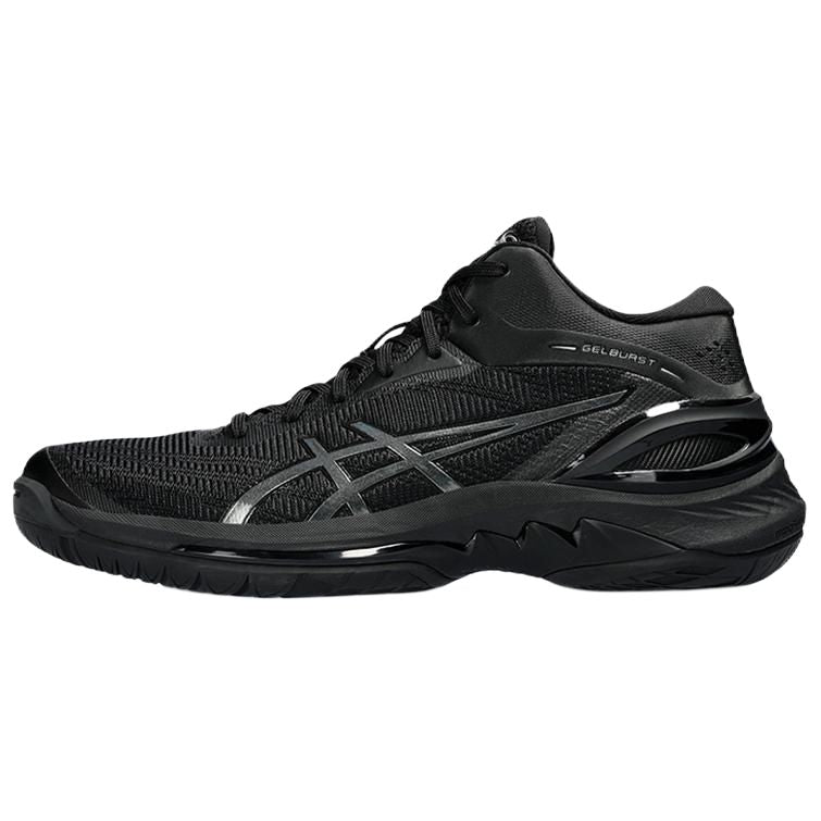 アシックス Asics Gelburst 28 "Black/Gunmetal" 1063A081-001