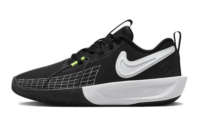 ナイキ GT カット Nike GS GT Cut 3 "Black/Anthracite/White" FD7033-001