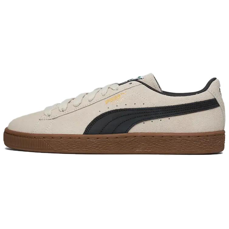 プーマ スウェード Puma Suede Terrace "Alpine Snow/Gum" 396451-09