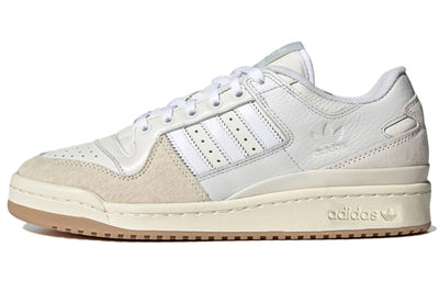 アディダス フォーラム adidas Forum 84 Low ADV "Chalk White" FY7998