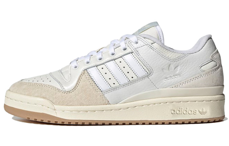 アディダス フォーラム adidas Forum 84 Low ADV "Chalk White" FY7998