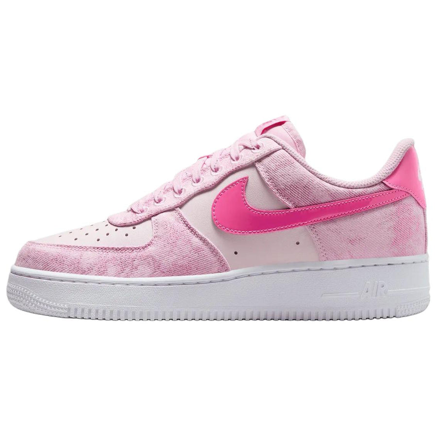 ナイキ エアフォース1 Nike Women's Air Force 1 Low '07 "Pink Foam/Pearl Pink" IR1974-663