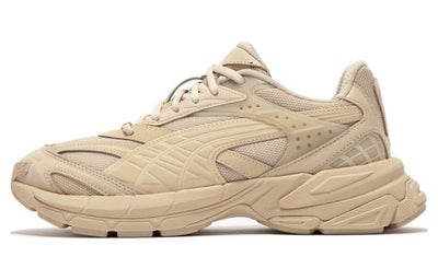 プーマ Puma Velophasis PRM "Granola/Puma Black" 391964-02