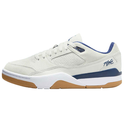 ジョーダン フライトコート Nike Jordan Flight Court "Midnight Navy" HF3255-004
