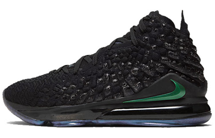 ナイキ レブロン Nike LeBron 17 "Currency" BQ3178-001