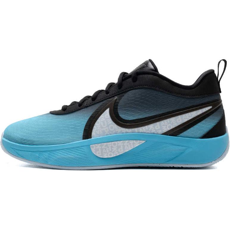ナイキ Nike GS Giannis Freak 6 "Christmas" HV9532-001