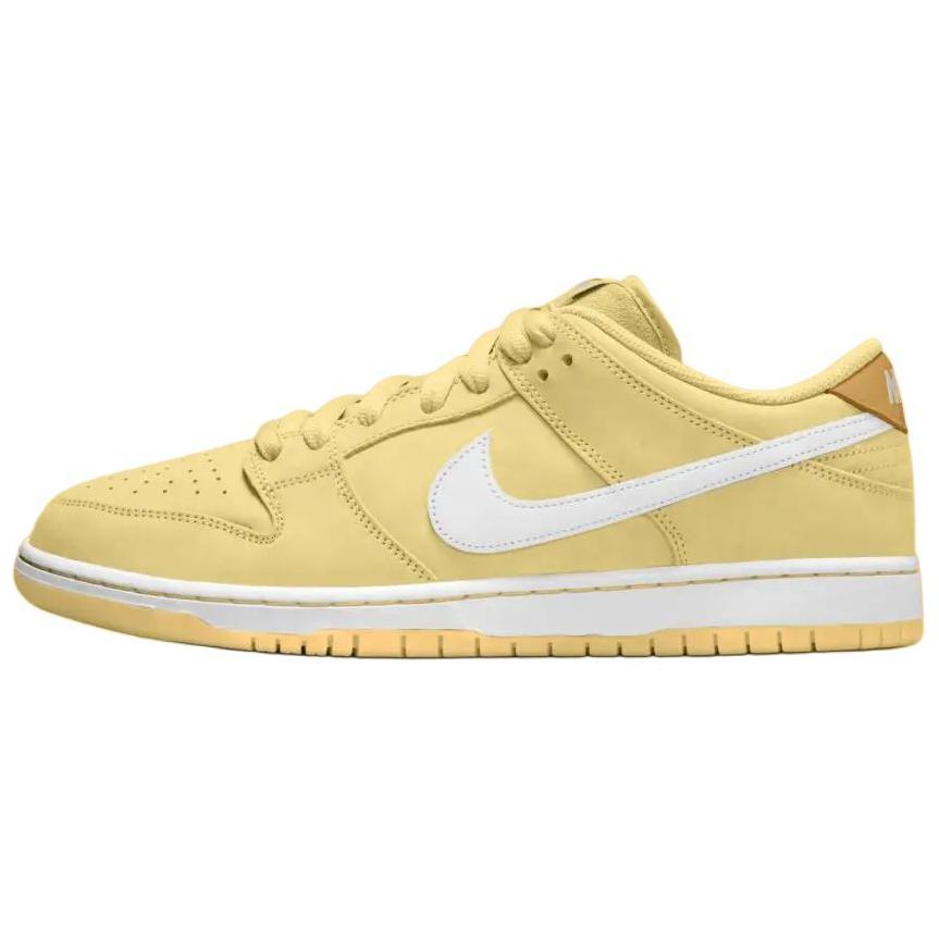 ナイキ SB ダンク Nike SB Dunk Low Pro ISO "Saturn Gold" FJ1674-700