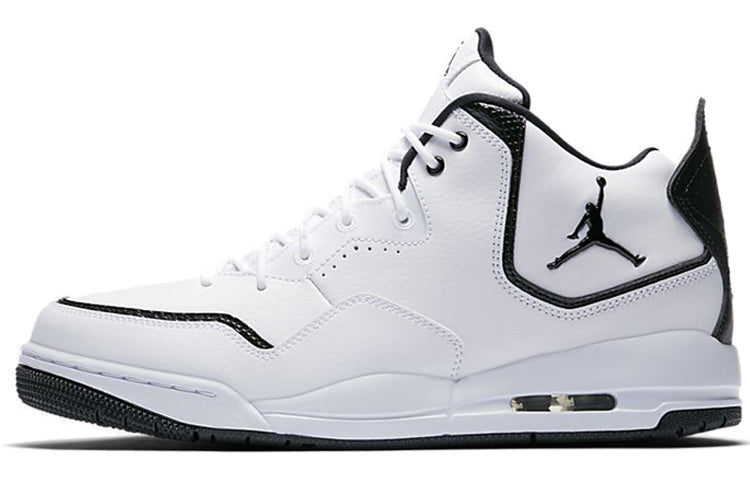 ジョーダン Nike Jordan Courtside 23 "White/Black" AR1000-100