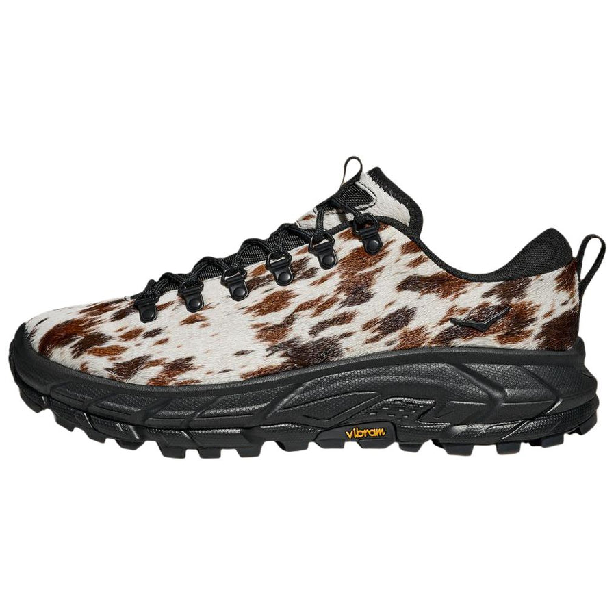 ホカ Hoka Tor Summit+ "Pirate Black" 1183010-PRTB