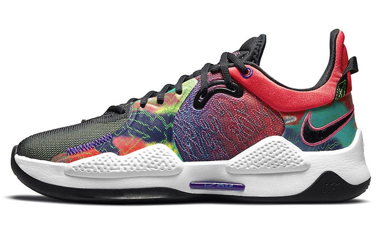 ナイキ Nike PG 5 "Multicolor" CW3146-600