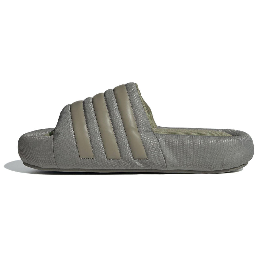 アディダス アディレッタ adidas Adilette 24 "Silver Pebble" IG9305