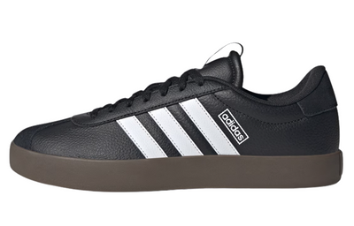 アディダス adidas VL Court 3.0 "Core Black/Cloud White/Gum" ID6286