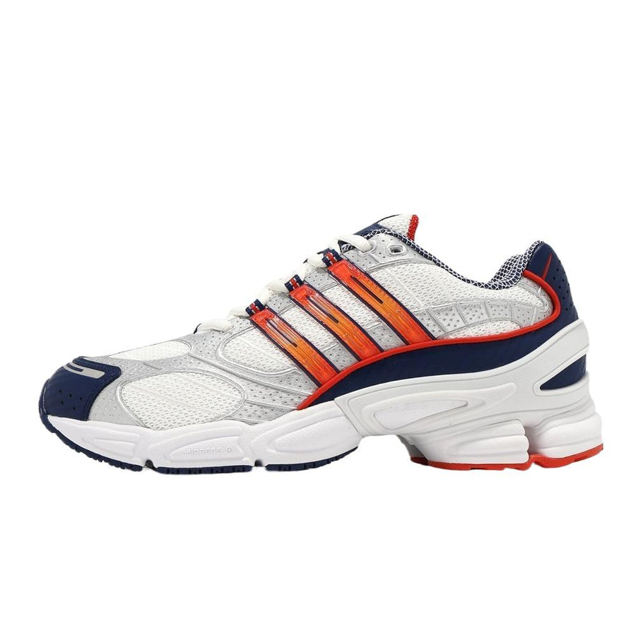 アディダス adidas Ozweego Pro "Core White/Crew Orange/Solar Red" IH5240