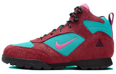 ナイキ ACG Nike ACG Torre Mid "Team Red and Dusty Cactus" FD0212-600