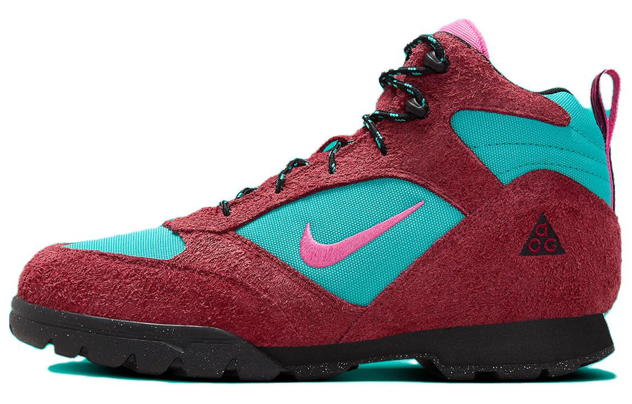 ナイキ ACG Nike ACG Torre Mid "Team Red and Dusty Cactus" FD0212-600