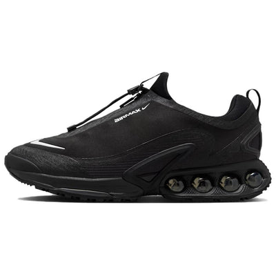 ナイキ エアマックス DN Nike Air Max DN Roam "Triple Black/Metallic Silver" HQ8605-001