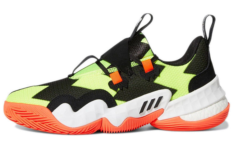 アディダス adidas Trae Young 1 "So So Def ATL" H69000