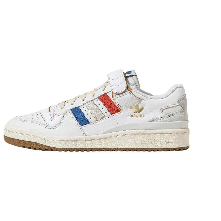 アディダス フォーラム adidas Forum 84 Low "Cloud White/Cream White" IF9670