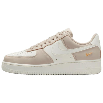 ナイキ エアフォース1 Nike Women's Air Force 1 '07 "Cream 2/Metallic Gold" IV5197-200