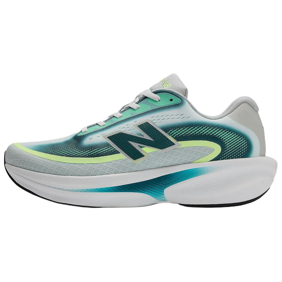 ニューバランス New Balance Ellipse V1 "Deep End/Glint Blue/Medusa Green" MELPS4B2