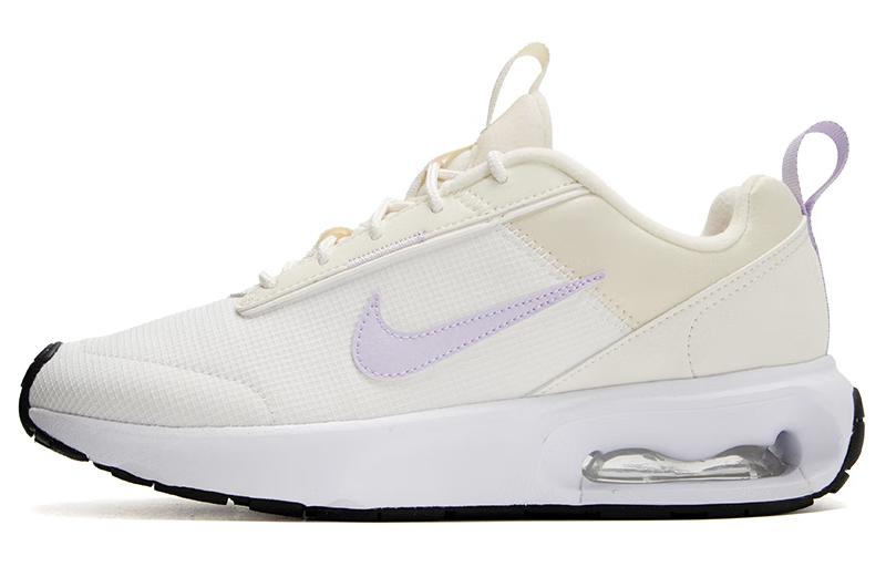 ナイキ エアマックス Nike Women's Air Max INTRLK Light "Sail/Coconut Milk/White/Lilac Bloom" DX3705-103