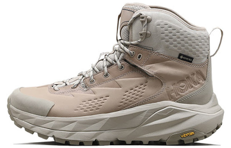 ホカ カハ Hoka Kaha GTX "Dune/Oxford Tan" 1112030-DOTN