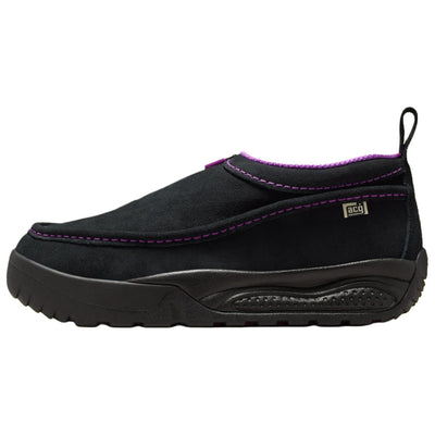 ナイキ ACG Nike ACG IZY SE "Black/Vivid Purple" IH3750-001