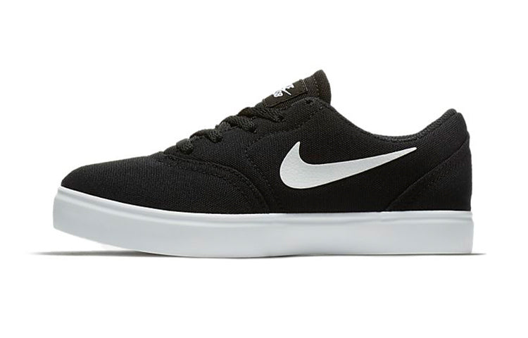 ナイキ Nike SB PS Check Canvas "Black/White" 905371-003