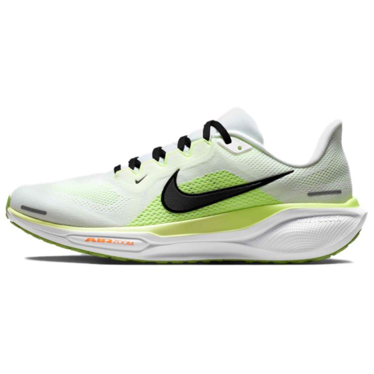 ナイキ ペガサス Nike Pegasus 41 "White/Volt Ice/Barely Volt/Black" FD2722-120