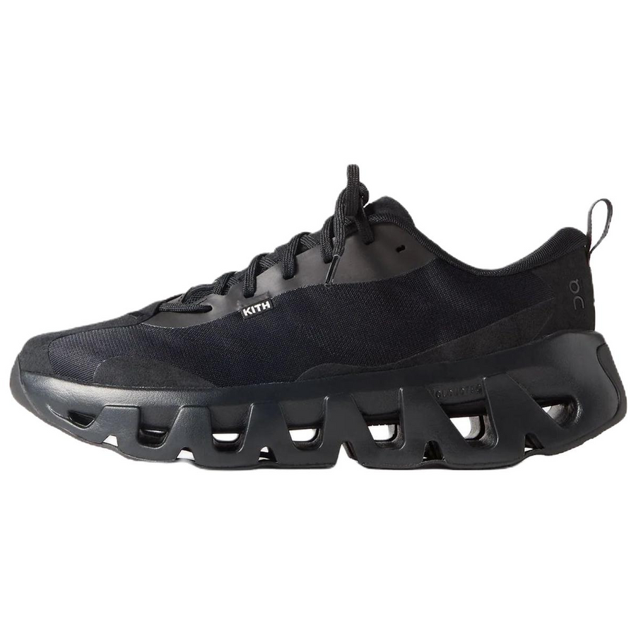 オン KITH × On K-Tech 1 "Black" 3MG10771043