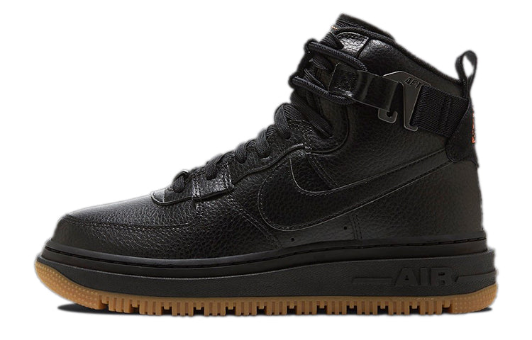 ナイキ エアフォース1 Nike Women's Air Force 1 High Utility 2.0 "Black Gum" DC3584-001