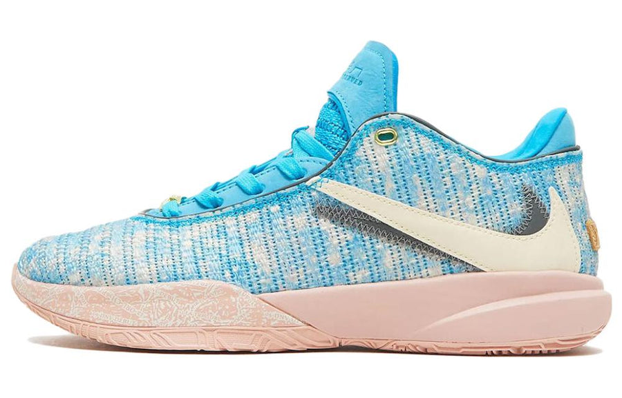 ナイキ レブロン Nike LeBron 20 "All-Star" DV1192-400