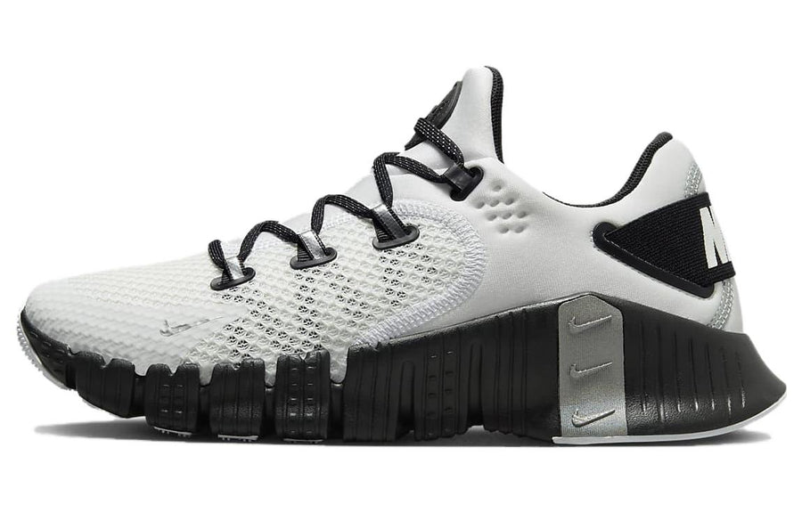 ナイキ Nike Women's Free Metcon 4 PRM "White/Multi Color/Black" DQ4678-100