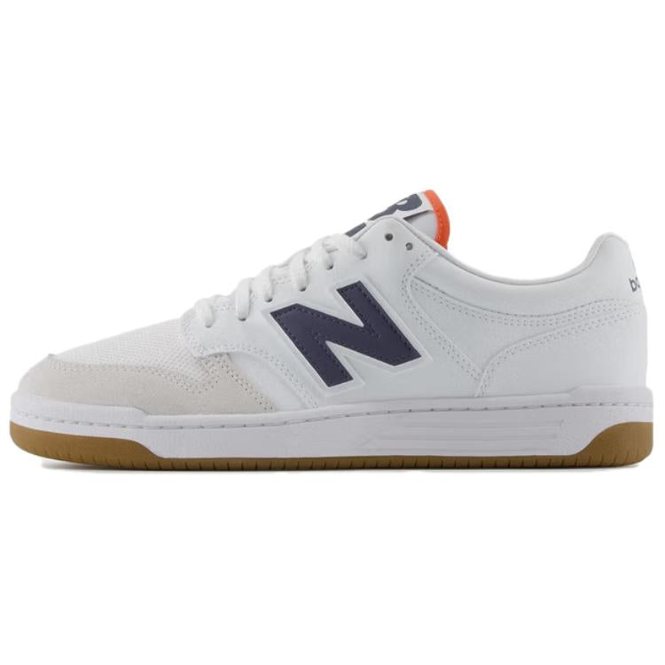ニューバランス 480 New Balance 480 "White/Navy" BB480LFD