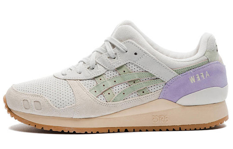 アシックス ゲルライト3 AFEW × asics Gel-Lyte 3 "Beauty of Imperfection" 1201A479-023