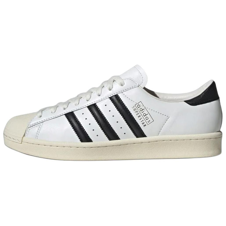 アディダス スーパースター adidas Superstar Vintage Made in Germany "Core White/Core Black/Cream White" JI3138