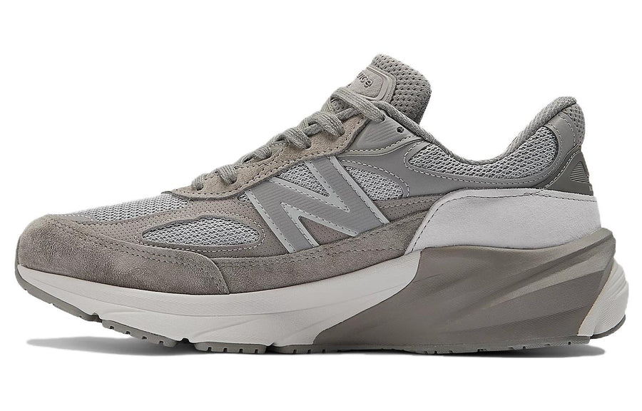 ニューバランス 990V6 WTAPS × New Balance 990V6 "Gray" M990WT6