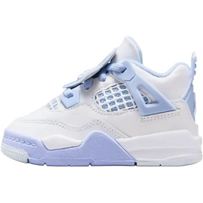 エアジョーダン4 Nike TD Air Jordan 4 Retro "Forget Me Not" IB8961-100