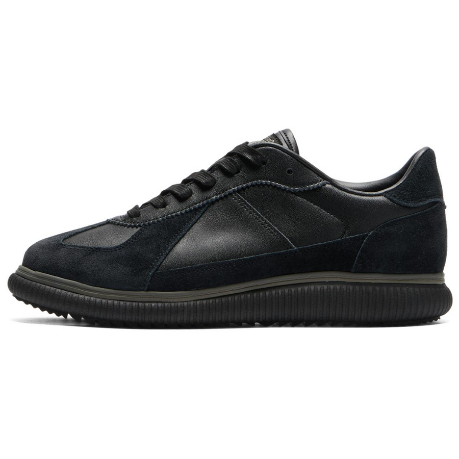オニツカタイガー Onitsuka Tiger Delecity L "Black/Black" 1183C217-001