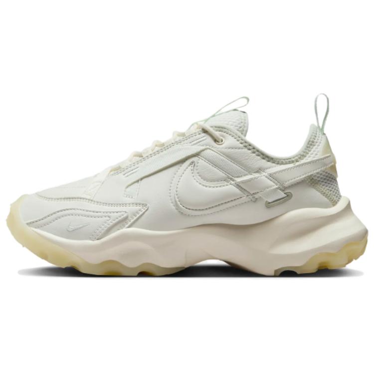 ナイキ Nike Women's TC 7900 Premium "Sail/Seagrass/Barely Green" HF4304-133