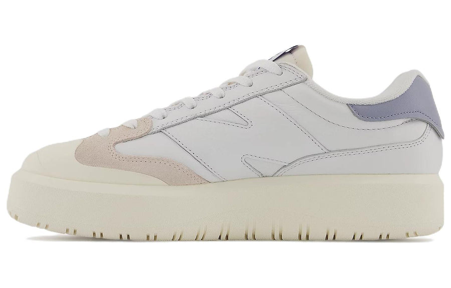 ニューバランス New Balance Women's CT302 "White/Multi" CT302OA