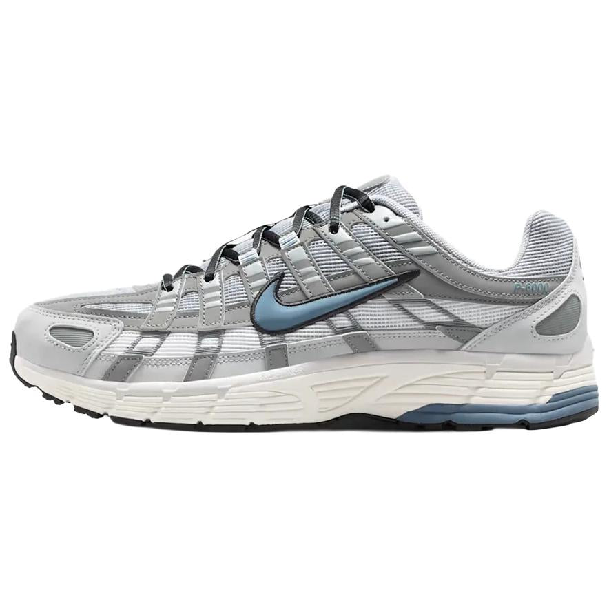 ナイキ P-6000 Nike P-6000 "Light Smoke Grey/Blue Graphite" IR5279-003