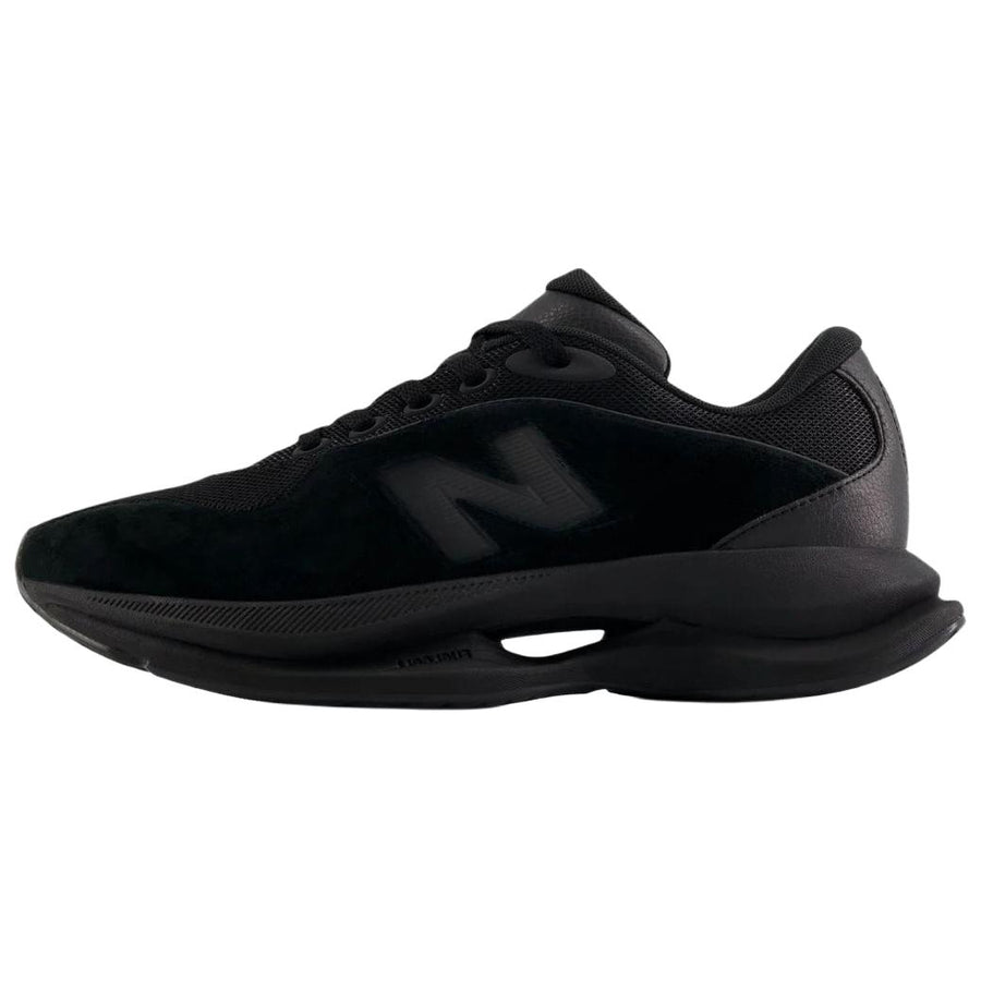 ニューバランス 100 New Balance 100 "Black" UTFOA30A
