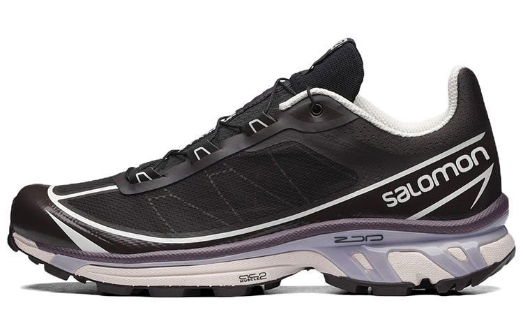 サロモン XT-6 Salomon XT-6 FT "Shale Chocolate Plum" L41620400