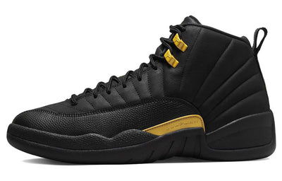 エアジョーダン12 Nike Air Jordan 12 Retro "Black Taxi" CT8013-071