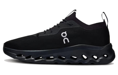 オン LOEWE × On Cloudtilt "All Black" 3MD30330485
