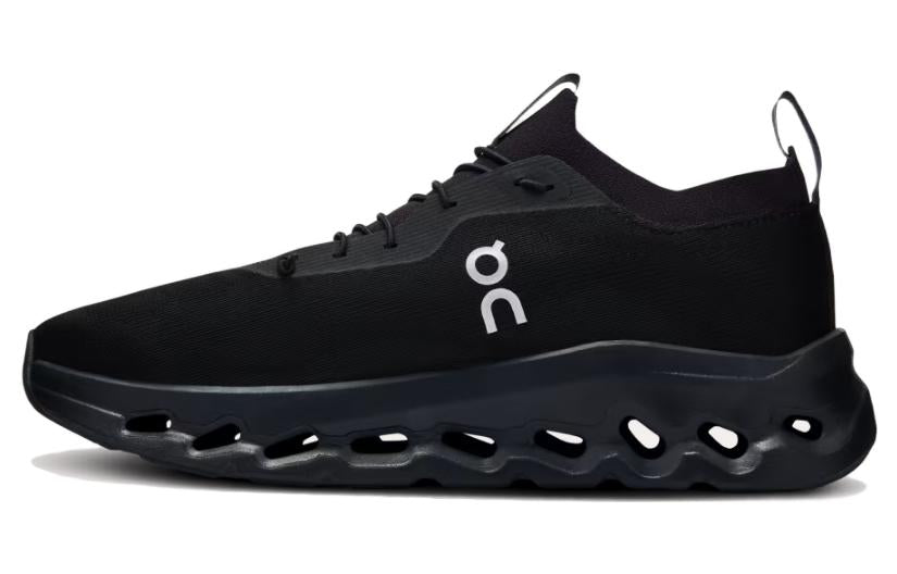 オン LOEWE × On Cloudtilt "All Black" 3MD30330485