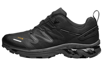 サロモン XT-Rush Salomon XT-Rush 2 GORE-TEX "Black/Mgnt/Golden" L47285100